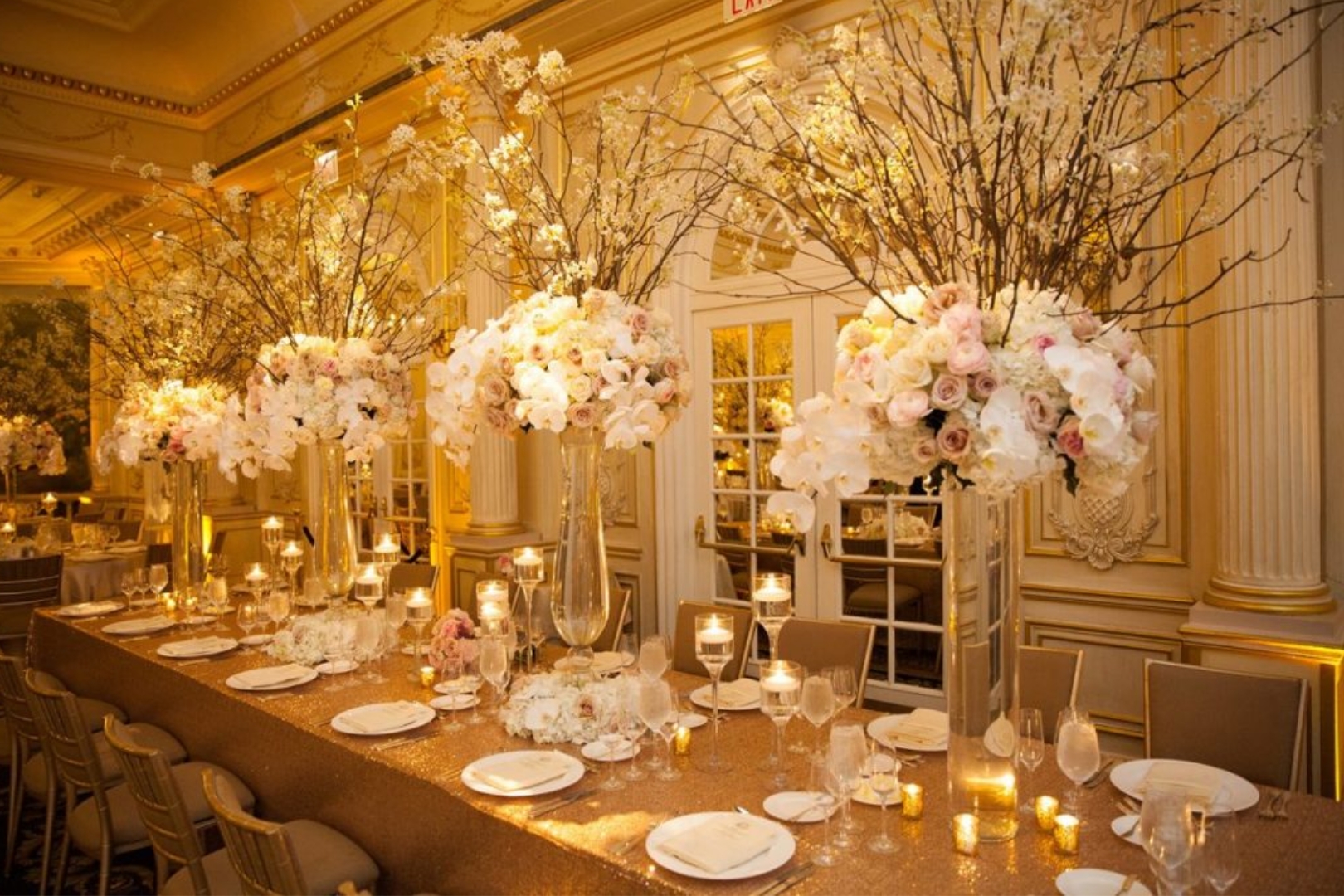 Farmhouse wedding in Islamabad