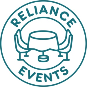 Reliance Events & PR, Islamabad Logo